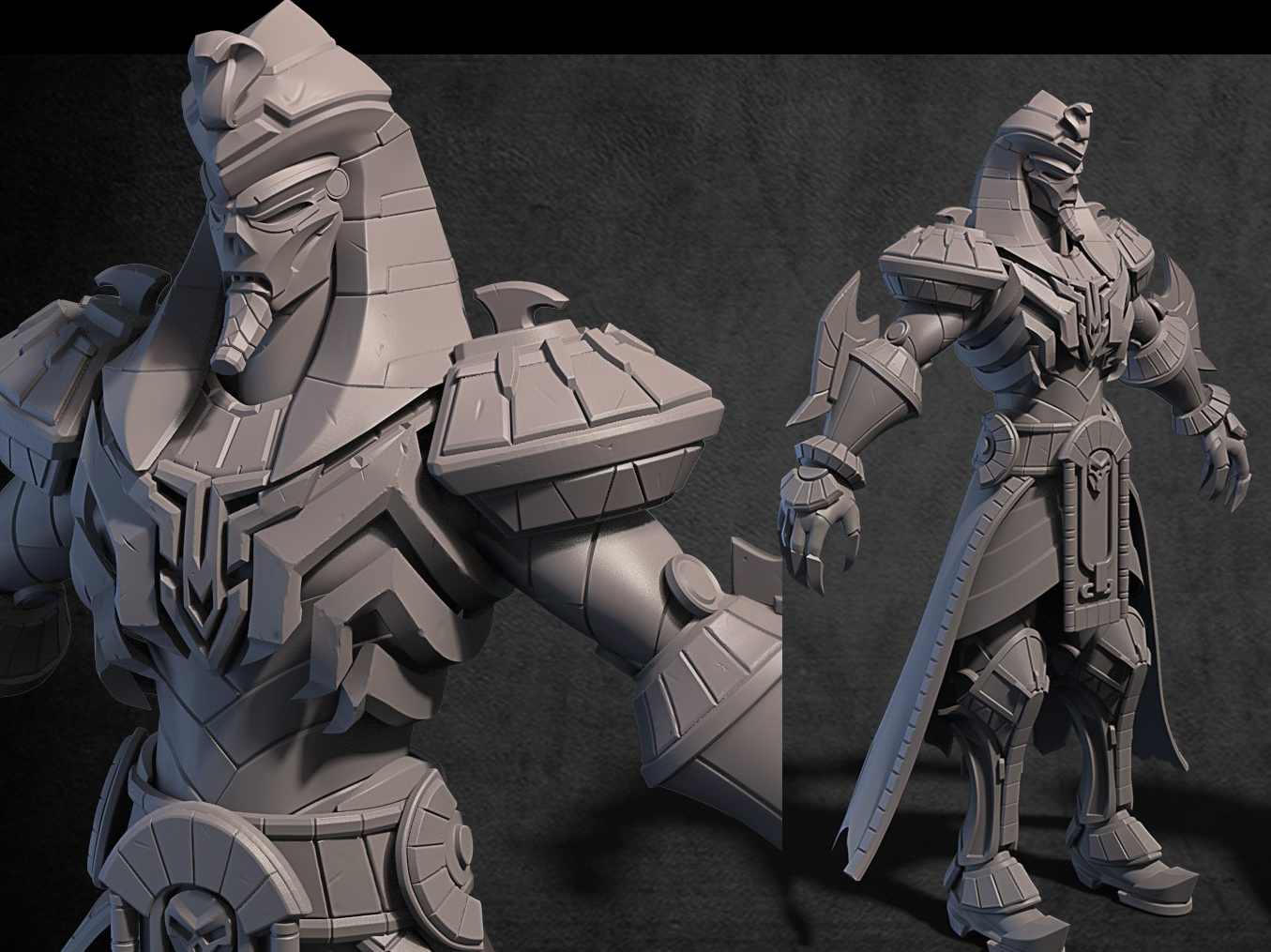 《3dMax角色模型》3CD