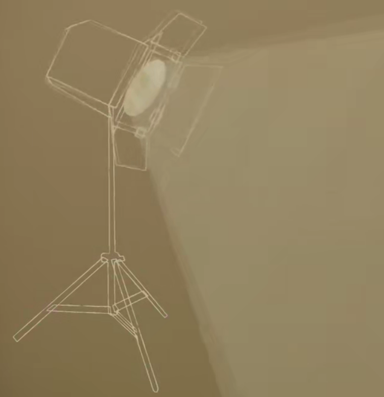 大峰摄影5天灯光全部合集课（灯光大全）