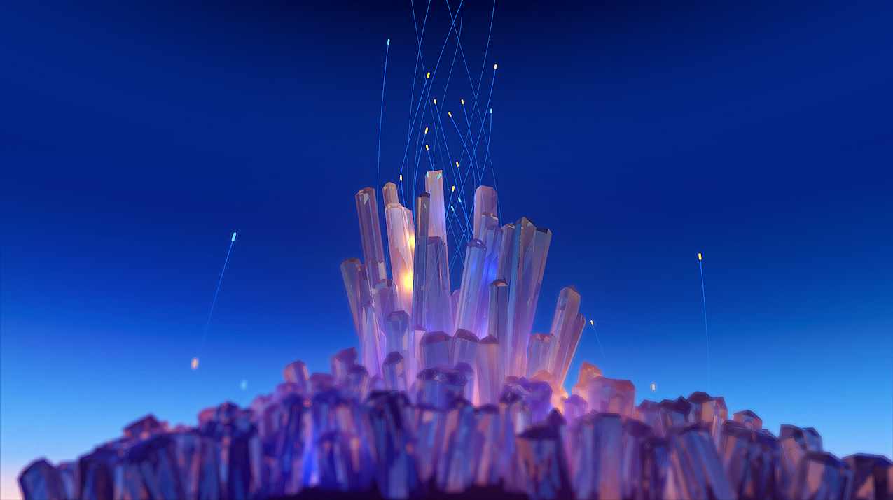 《水晶石技巧渲染》3CD