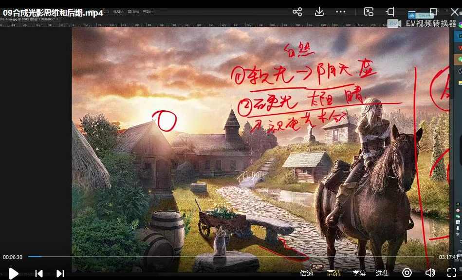 电商设计特战班第64期2021年,课程,电商,电子商务,后期制作,第3张