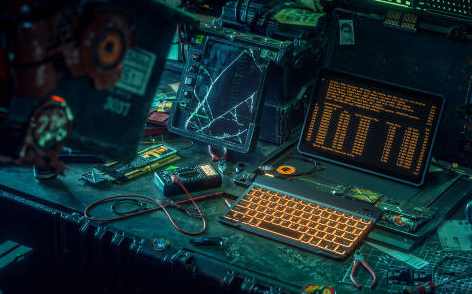 黑木keyshot第1期2022年【画质高清有素材】,第1张