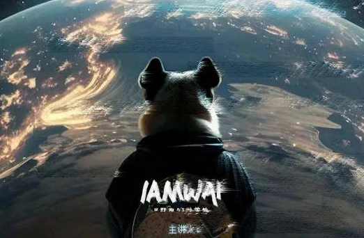 野菩萨AI绘画第2期2023