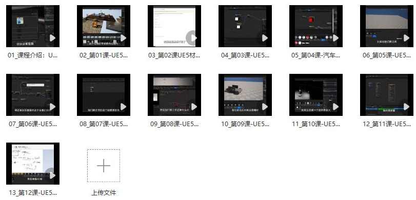 UE5虚幻引擎汽车HMI设计高级研修课,课程,性能优化,第2张 UE5虚幻引擎汽车HMI设计高级研修课,课程,性能优化,第2张