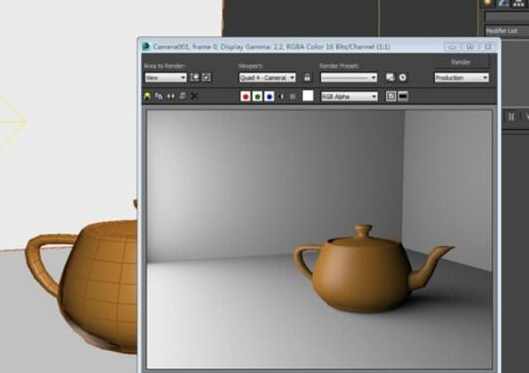 《VRay材质介绍与VRay视频教程》,第1张