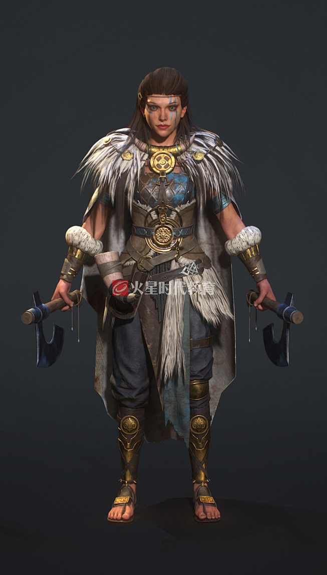 火星时代赵波《零基础制作室内效果图》教程