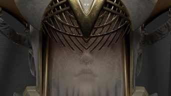 天童Zbrush角色设计班2021年