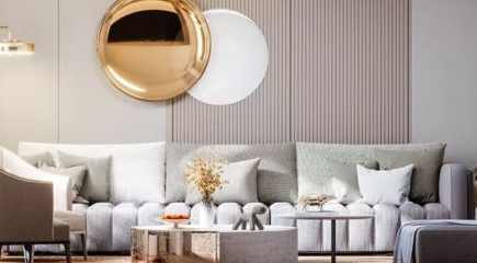 阿泽blender室内渲染专项入门训练营第一期2021年,第1张