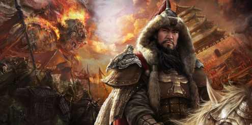 (成吉思汗2)3D网游辅助技术与数据分析视频教程（全20课）