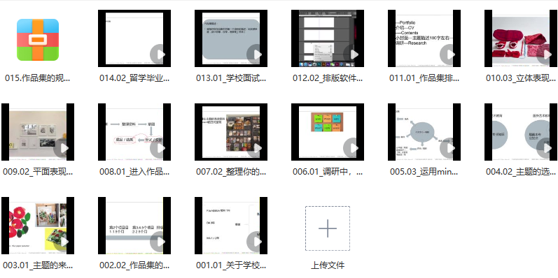 创艺盒卡卡插画留学必修课,课程,发展,第2张