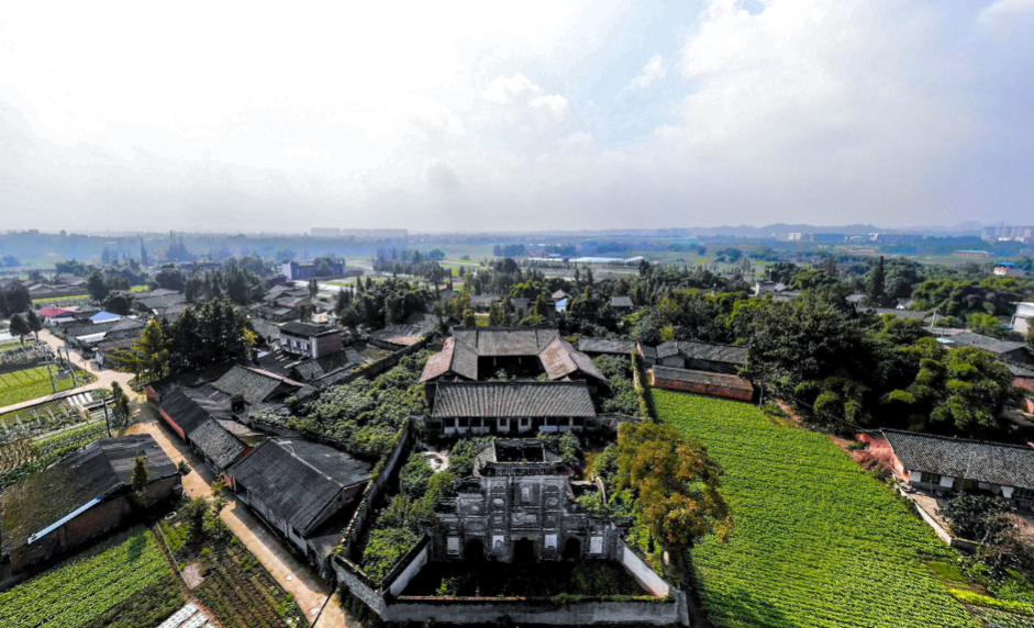 原创视频 正宗四川乐山五通桥牛华镇麻辣烫技术,第1张