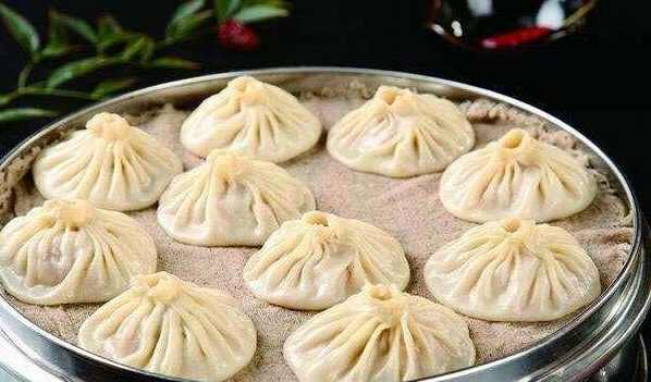 原版视频 河南特色小吃灌汤包技术视频