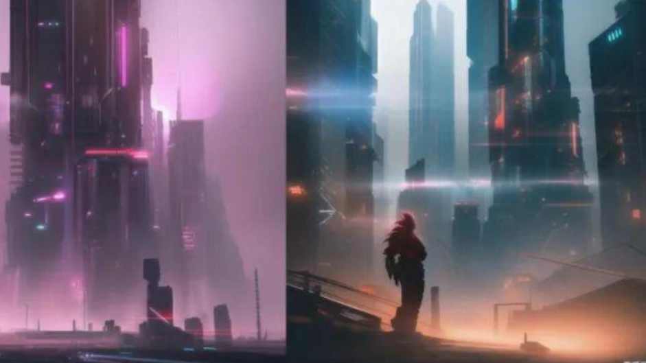 LAC STUDIO洪宸全面升级的stable diffusion