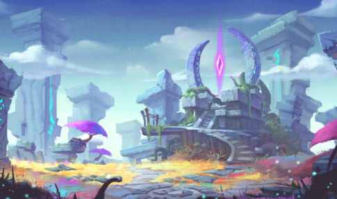 画画的笔尖场景基础班第8期2023年结课