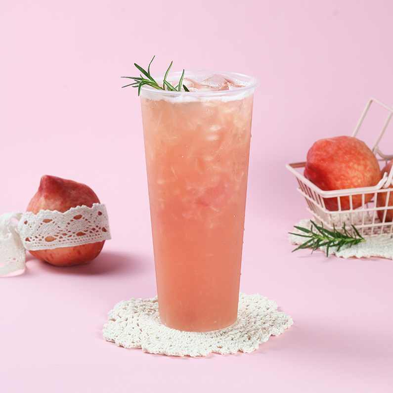 鲜果时间配方 古味茶饮蜜果全店饮品技术资料视频 送都可奶茶配方