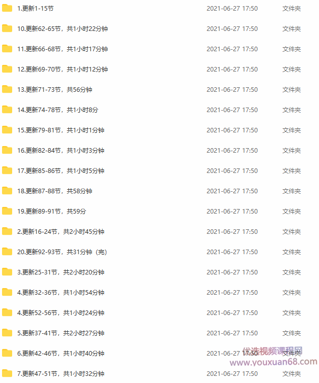 老鹰讲AE从零到进阶系统案例教学,课程,学习,影视,定位,模板,第2张