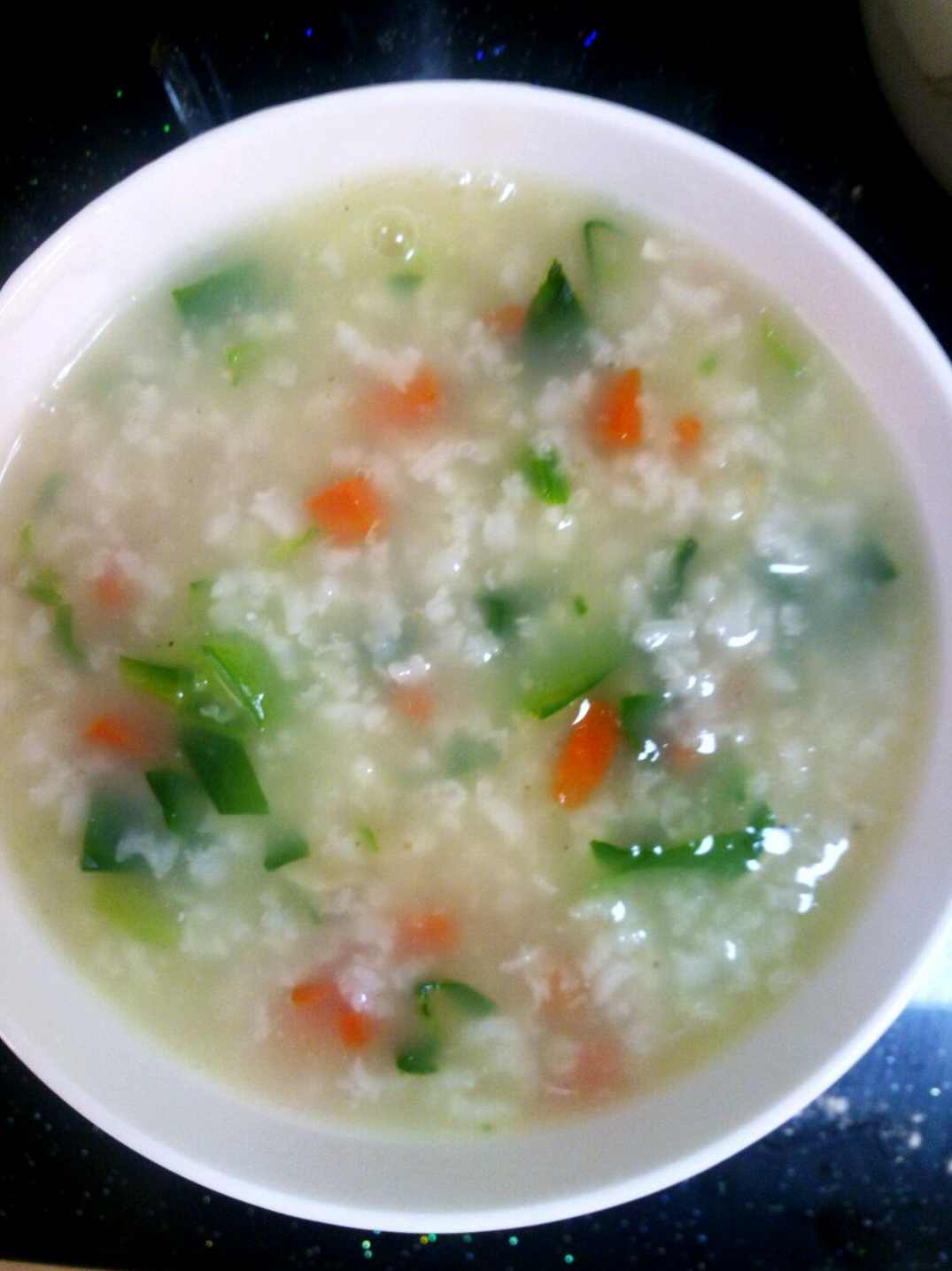 粥做法全套视频教程 41种鲜粥配方资料