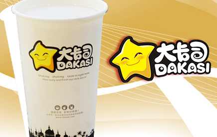 大卡司配方 大卡司奶茶配方 奶茶技术资料