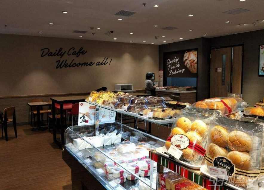 2015年85度C冷饮+面包技术资料全套资料