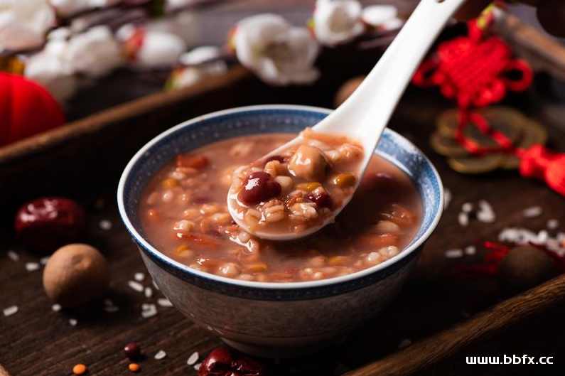 早餐粥系列技术配方【小吃技术】,营养,第1张