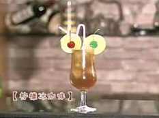 水果汁调制_各类果汁饮料调制方法,第1张