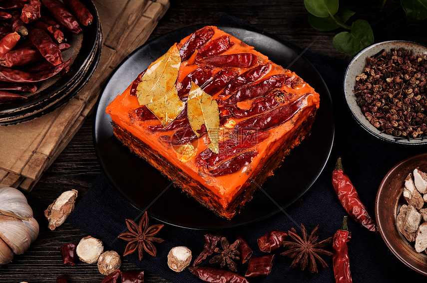 火锅底料制作视频