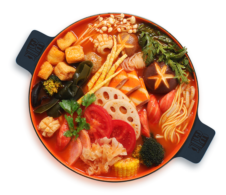 张亮麻辣烫骨汤底料小料配方及制作方法