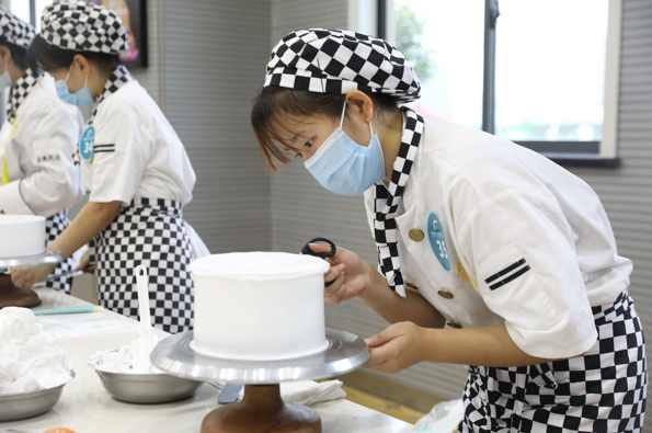 学徒面包师 面包蛋糕制作技术配方做法资料大全