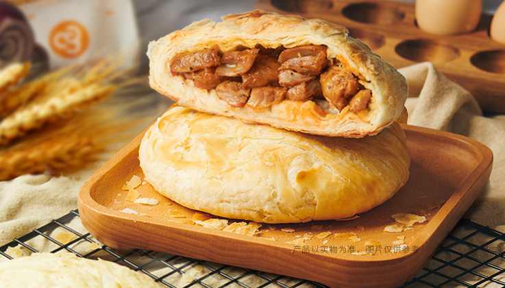 麦多馅饼详细技术资料 麦多馅饼 详细技术配方及视频操作技术制作