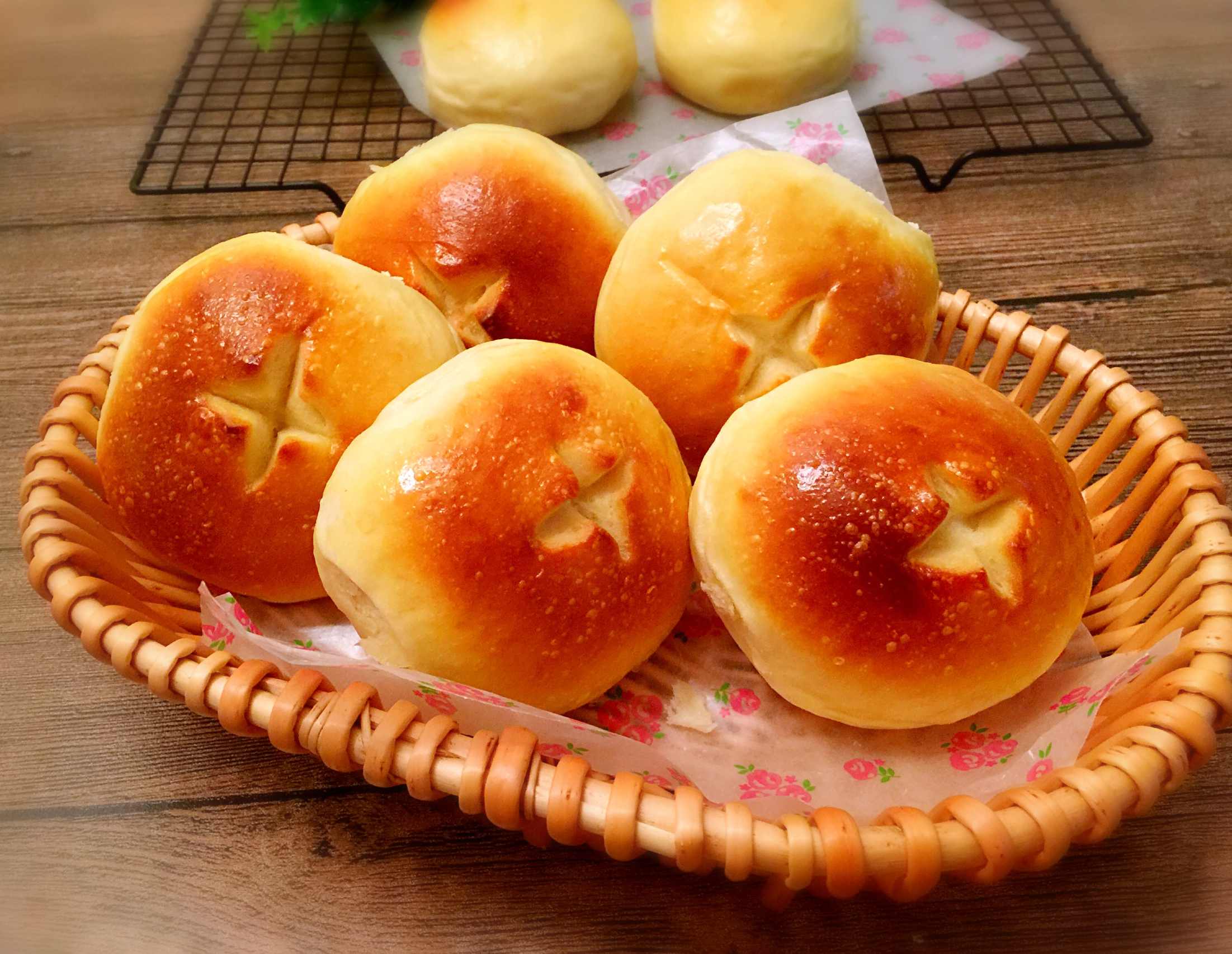 面包大全视频教程 孟老师100道面包制作方法 小吃技术配方资料