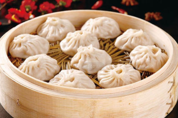 河南特色小吃灌汤包技术视频