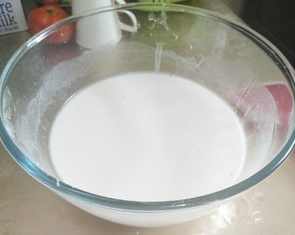 正宗水晶钵仔糕学习技术加盟视频资料 小吃制作工艺教程配方,学习,第1张