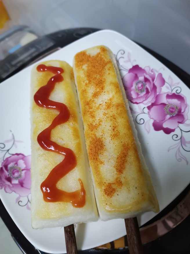 年糕的做法 南北年糕制作大全 糍粑打糕制作方法技能培训视频教程