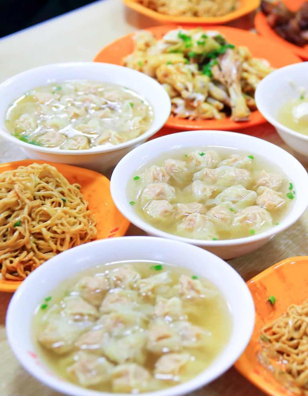 沙县小吃的制作教程 小吃制作方法技术工艺配方文字视频