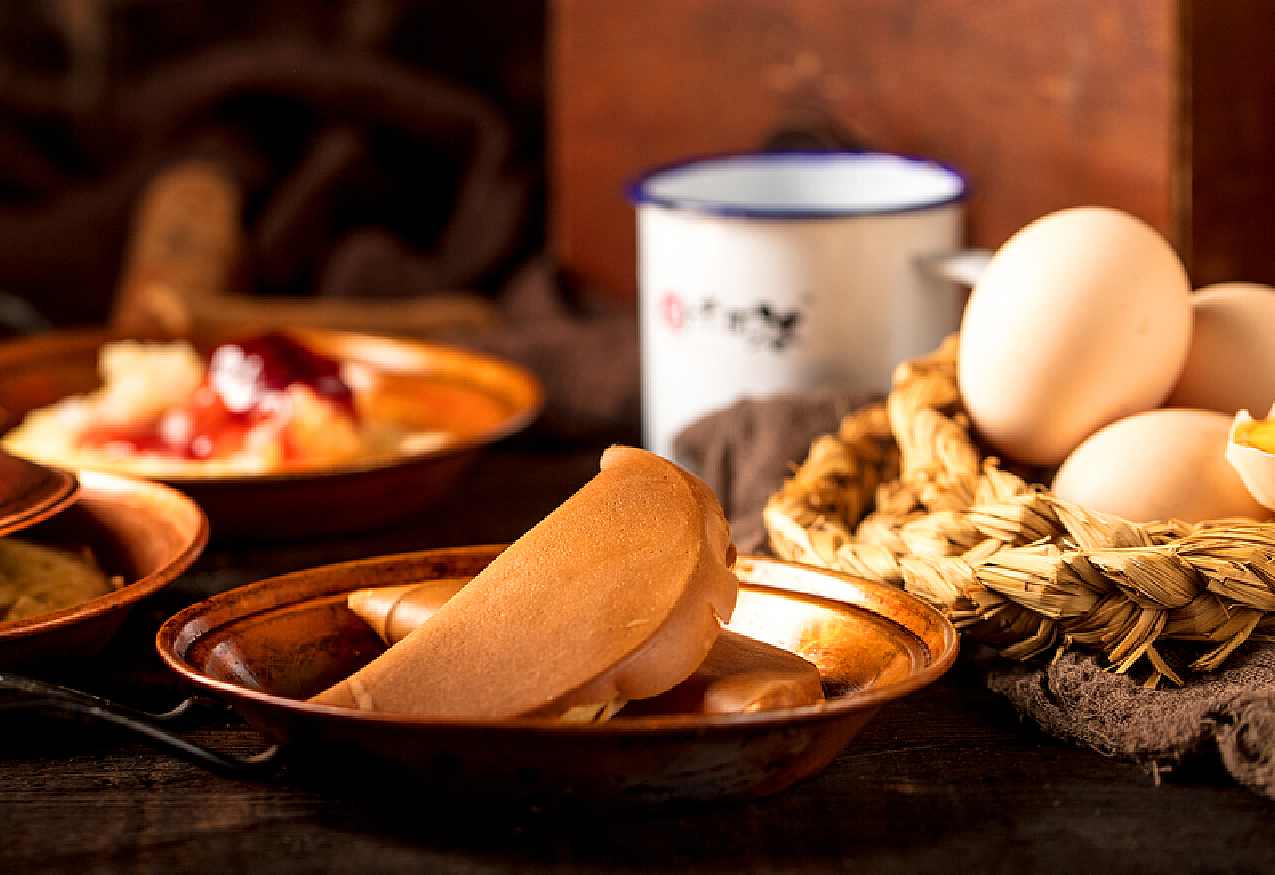 成都糕点白蜂糕蛋烘糕配方制作方法做法 技术资料,第1张