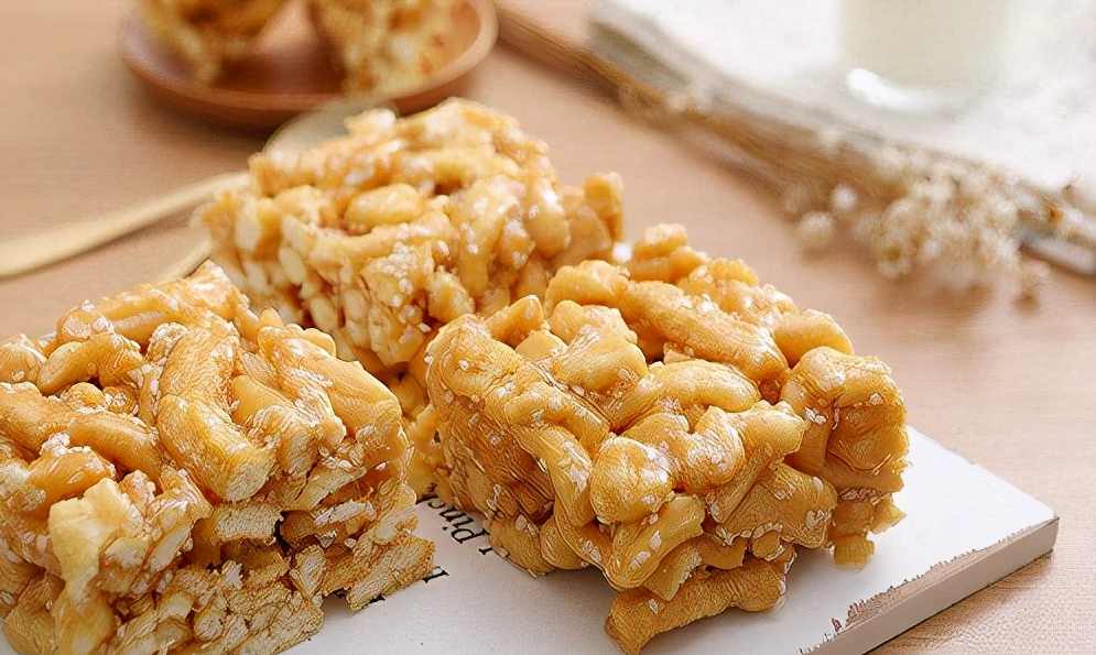 北京沙琪玛配方参考视频沙琪玛制作学习资料,学习,健康,第1张