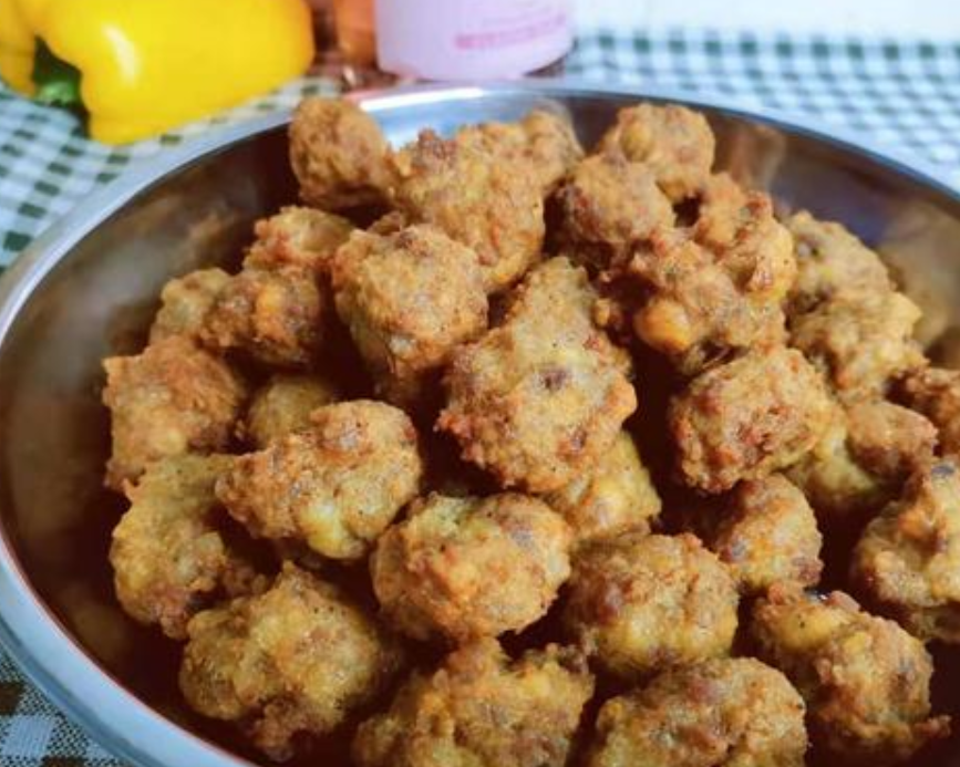 炸丸子技术配方 丸子技术配方 炸肉丸技术配方