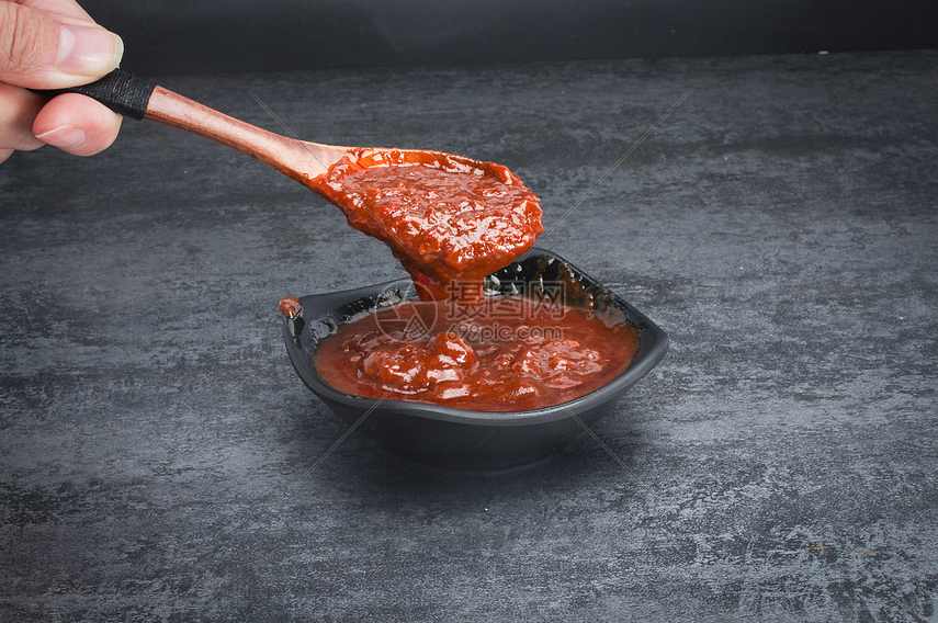 香辣酱制作配方 制作工艺 教学DVD 小吃技术配方 开店必备,第1张