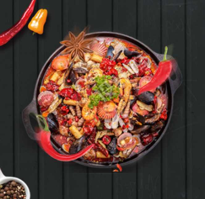 【香锅秘法】制作麻辣香锅技术配方教程