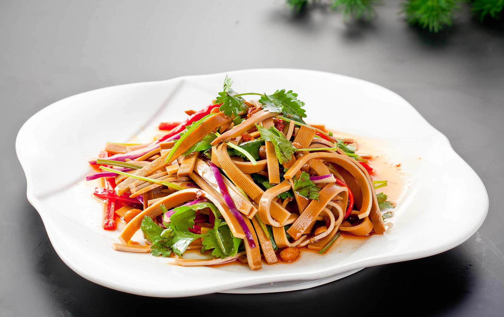 凉菜技术配方 凉拌菜制作技术配方 拌凉菜技术