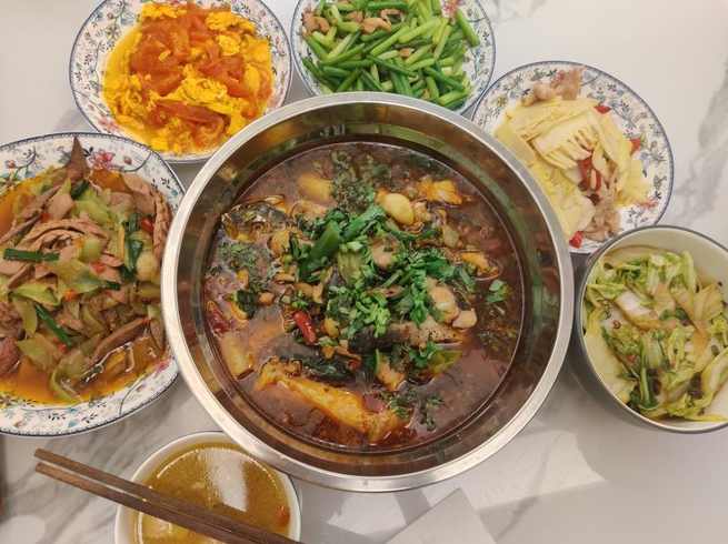 家常菜做法合集品质生活必备