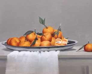 阿妹艺术王玉海超写实油画研修班系统课