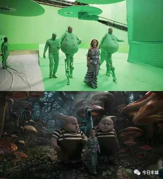 《好莱坞电影特效制作教程第一季》5讲,影视,摄影,第1张