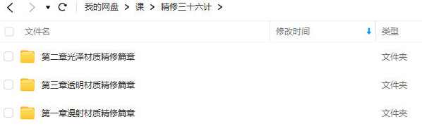 PS精修三十六计2022年结课,课程,第2张