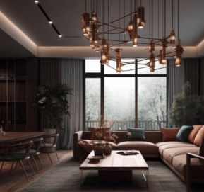 刘意白美学全屋定制设计提升课2022年