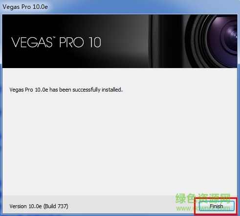 Vegas Pro12 从新手到高手系统教程(avi高清版) 附汉化工具