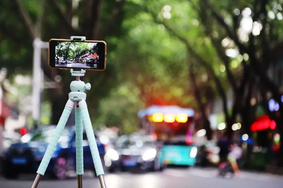抖音拍摄技术视频教程（非上热门技术）,专业,摄影,构图技巧,第1张