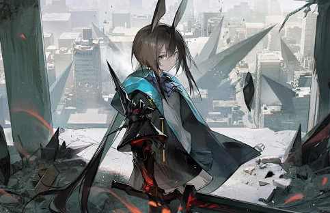 kana酱2022日系二次元插画班第7期,课程,第1张