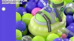 【缺课较多】灰昼C4D设计课第25期2023年,课程,运动,第1张