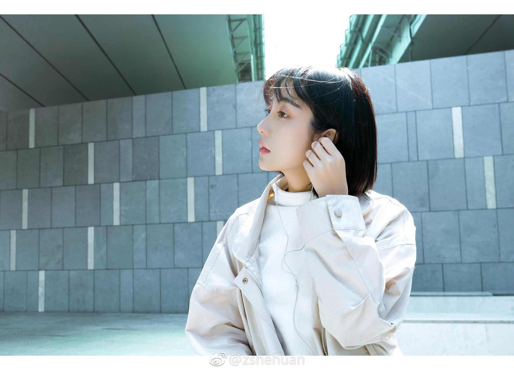 【摄影学习】小巍学长摄影课14期