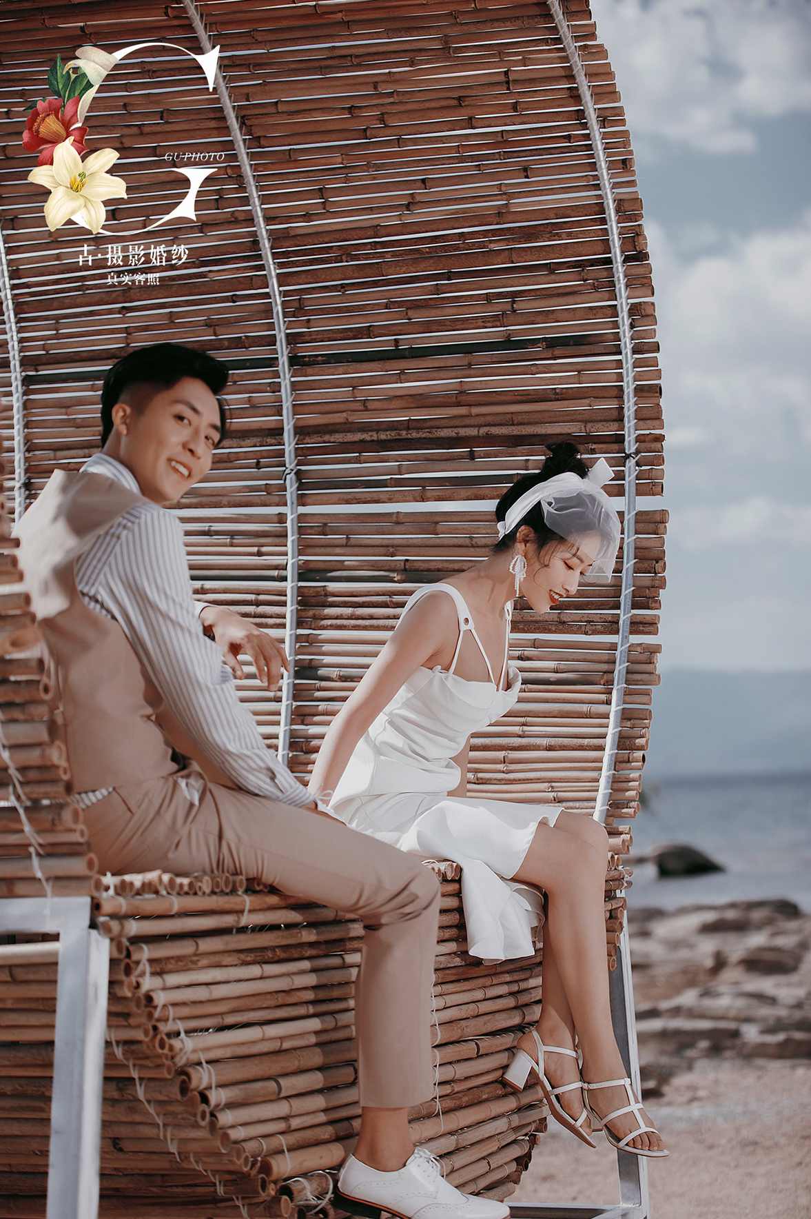 李风车婚礼摄影私教课程